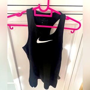 nike tank top